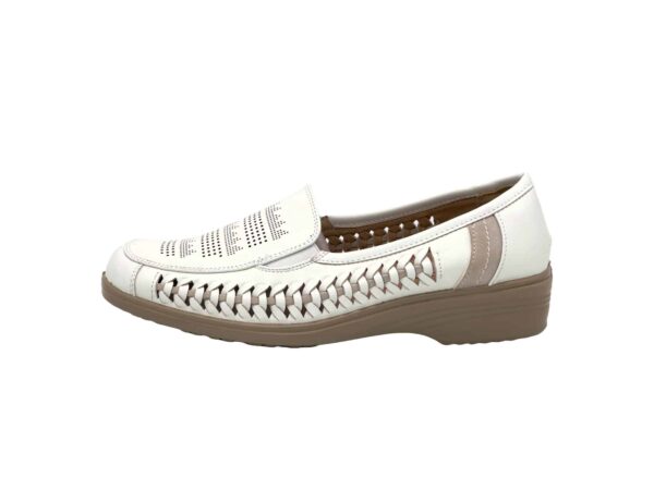Casual Slip-on Loafer