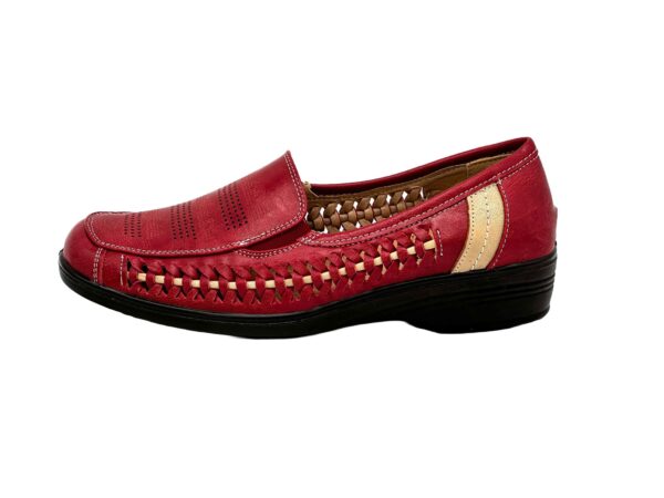 Casual Slip-on Loafer