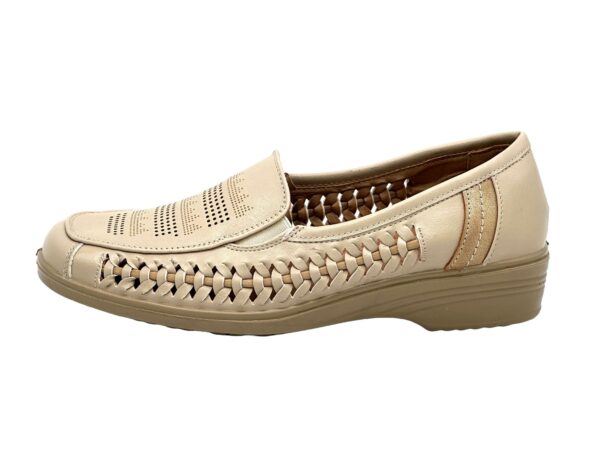 Casual Slip-on Loafer