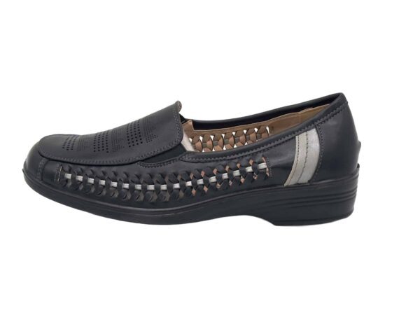Casual Slip-on Loafer