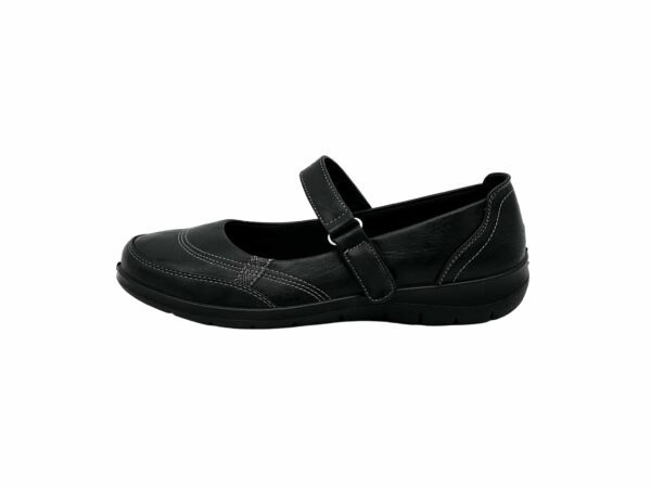 Bequeme Damen Slipper Mokassins