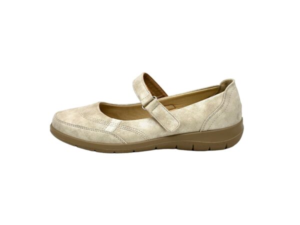 Bequeme Damen Slipper Mokassins