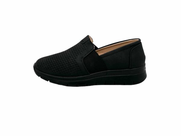 Bequeme Loafer Halbschuhe