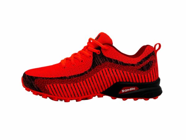 Herren Neon Turnschuhe