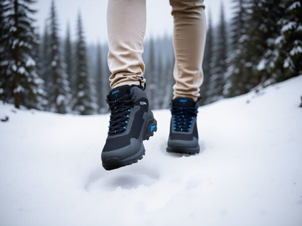 Nowaland SD6005 winterstifel