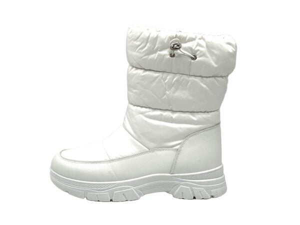 Leichte Damen Snowboots mit Warmfutter