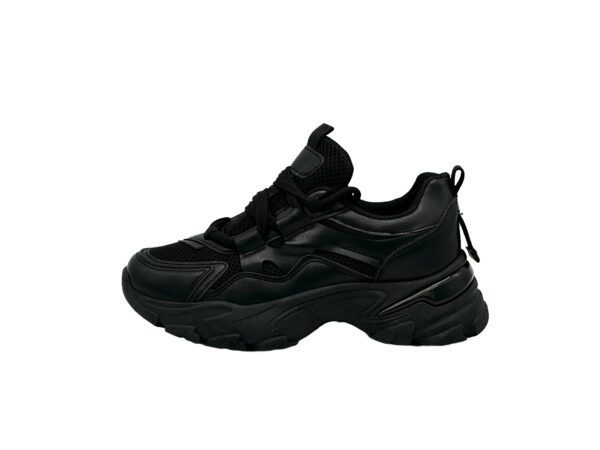 Damen-Chunky-Sneaker