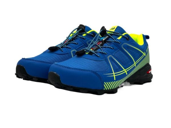 Wanderschuhe Outdoor Nowaland6332