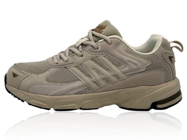 Leichte Sportschuhe atmungsaktiv mit stoßdämpfender Laufsohle