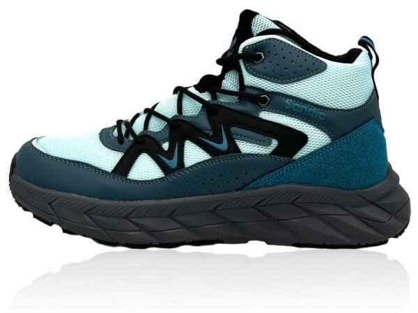 Outdoor Sportschuhe atmungsaktiv mit stoßdämpfender Profilsohle