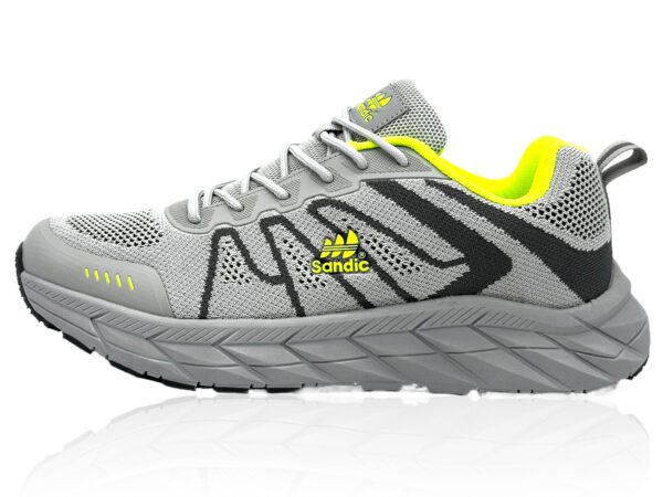 Leichte Atmungsaktive Sportschuhe