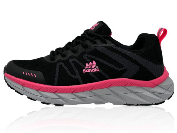 Leichte Atmungsaktive Sportschuhe