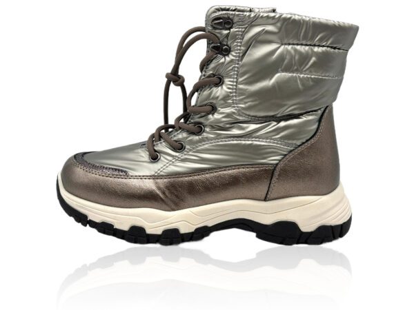 Warme Damen Snowboots