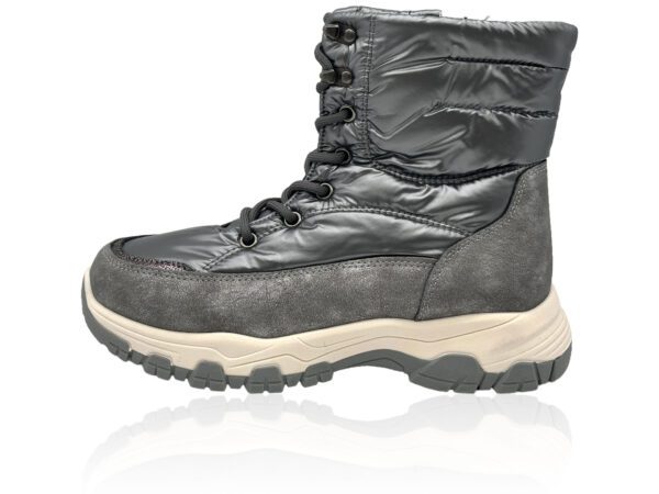 Warme Damen Snowboots