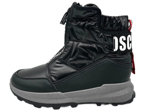 Sportliche Damen Snowboots