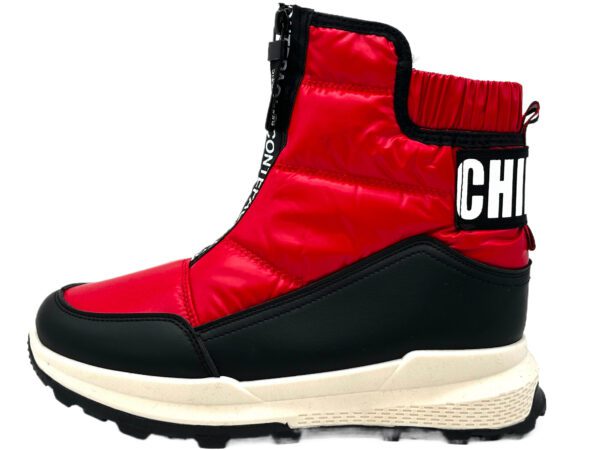 Sportliche Damen Snowboots
