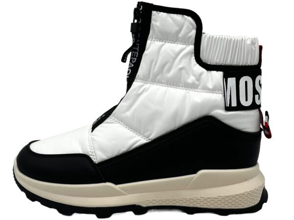 Sportliche Damen Snowboots