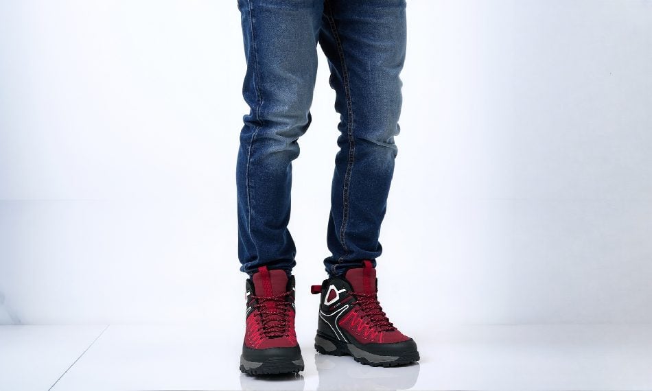 Nowaland Winterschuhe