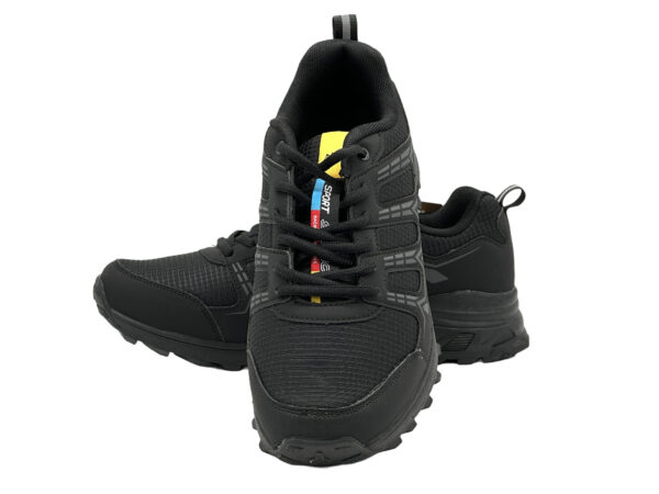 Atmungsaktiver Outdoor-Wanderschuh - Nowaland