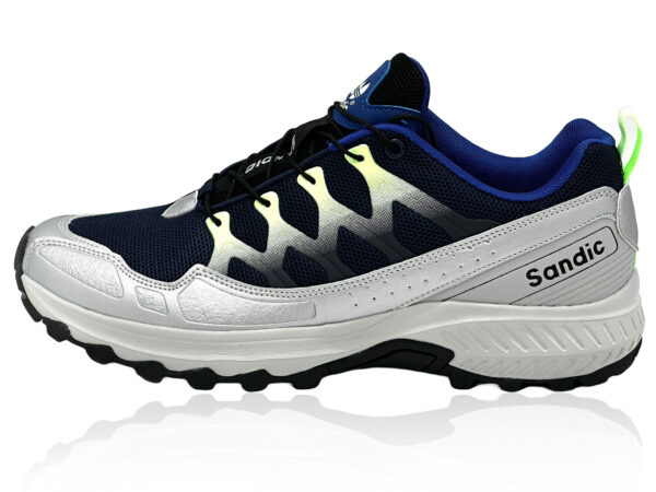 atmungsaktive Trekkingschuhe sehr leicht