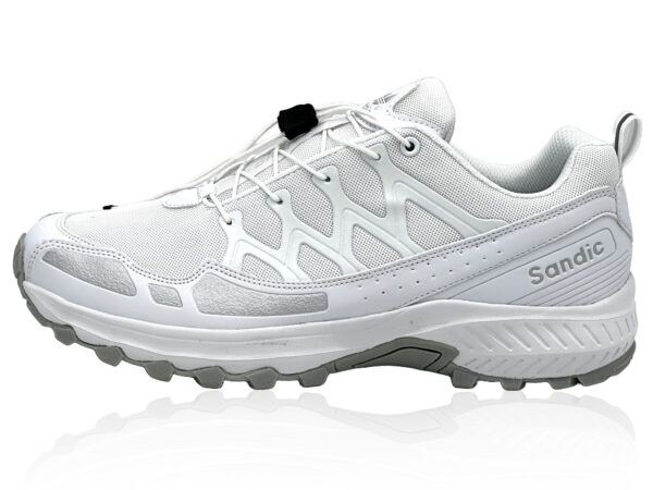 atmungsaktive Trekkingschuhe sehr leicht