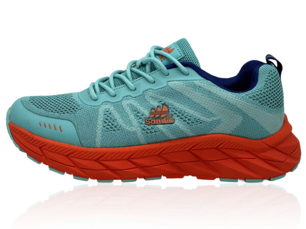 Leichte Atmungsaktive Sportschuhe