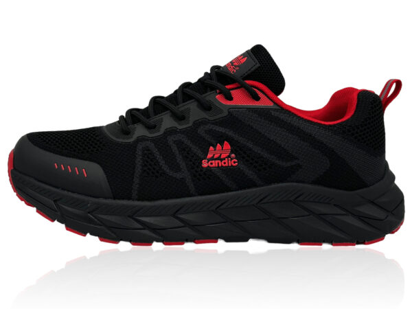 Leichte Atmungsaktive Sportschuhe