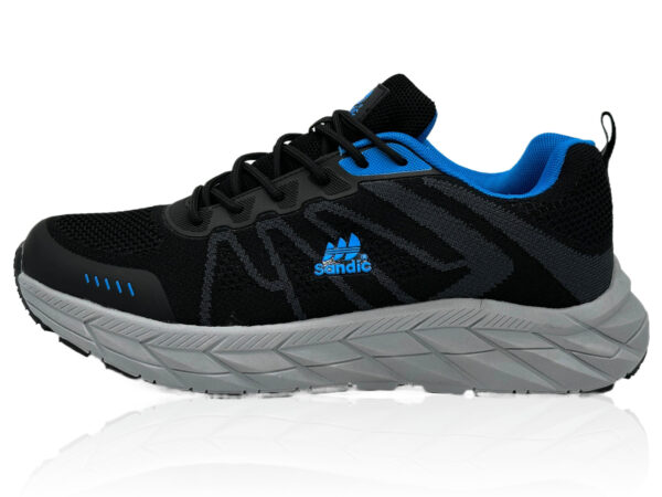 Leichte Atmungsaktive Sportschuhe