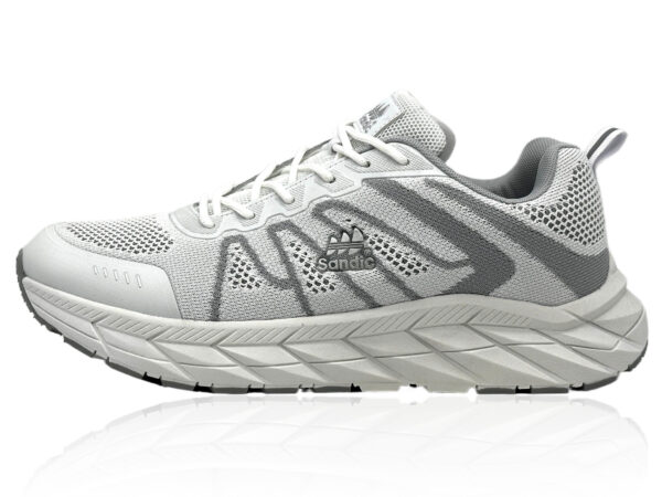 Leichte Atmungsaktive Sportschuhe