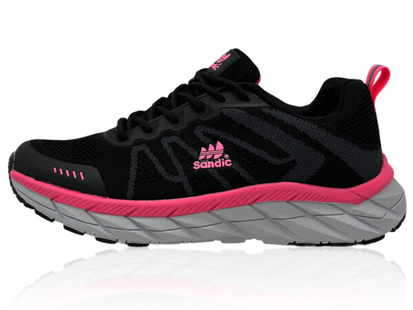 Leichte Atmungsaktive Sportschuhe